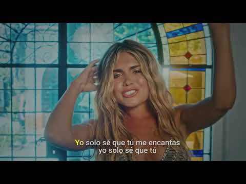 Meri Deal - Me Gusta (Lyric Video)