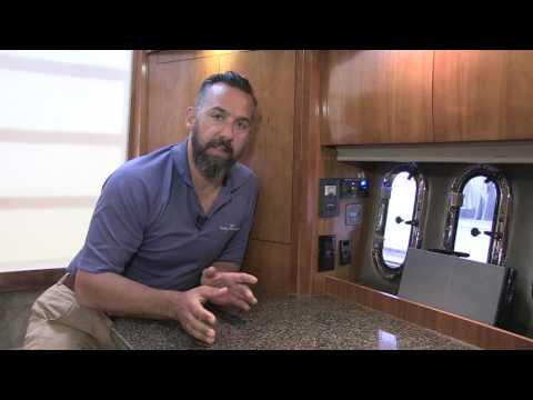 How to Use a Boat Battery Monitor