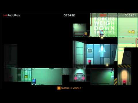 stealth bastard pc review