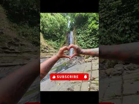 Conoces La Caverna y Cascada La Pita ? / San Vicente de Chucuri - Santander #santandeturismo #travel