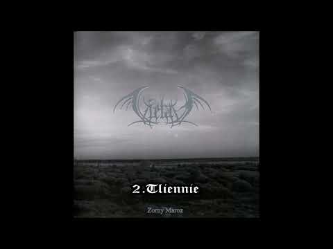 VIETAH - Zorny Maroz (FULL ALBUM) Atmospheric Black Metal