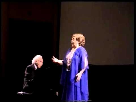 FIORENZA COSSOTTO 2012 "Aria antica giapponese"