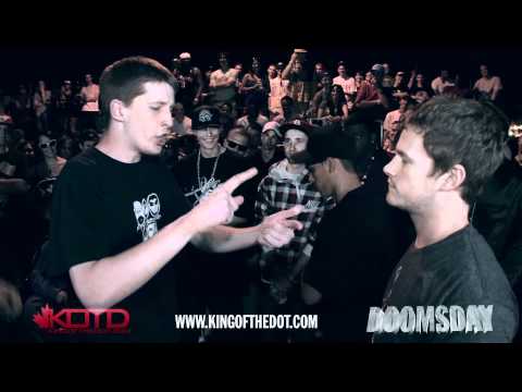 PoRich & Diaz vs HFK & Charron