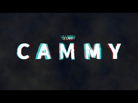 Le Larry - Cammy | DAMSO x COLUMBINE TYPE BEAT [134BPM]