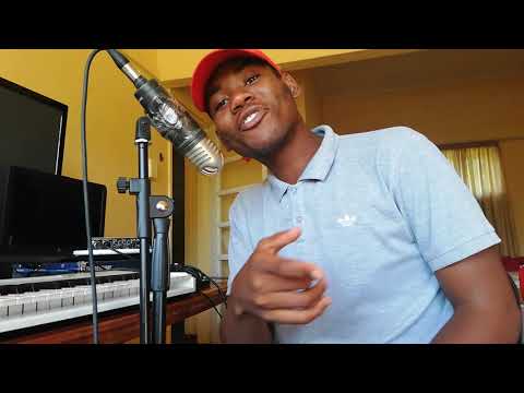 Yiz Wasan  BARS001 (prod. K5Beats)