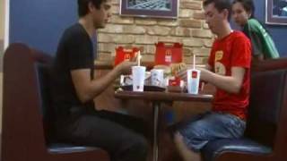 McDonalds Dinner Box Challenge