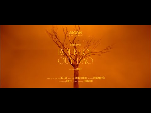 Rơi Khỏi Quỹ Đạo