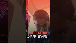 Sarkar Dharanibalan Top tucker lyric video song
