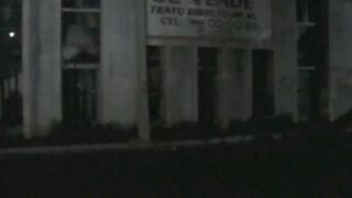 preview picture of video 'Hospital Fantasma (Mérida, Yucatán) (Trailer)'