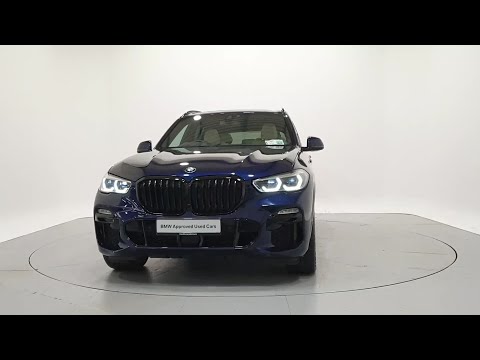 BMW X5 X5 Xdrive45e M Sport - Image 2