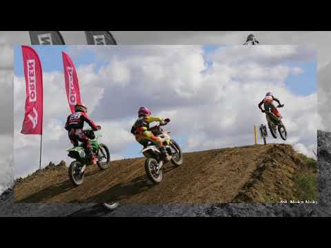 Motocross. Gdańsk. Mistrzostwa Polski w motocrosse IV runda 4-5.09.2021 #mx85 #759