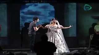 CUMPLE- DEBUT DE NADIA EN EL TEATRO BLANQUITA- SI NOS DEJAN - 140621