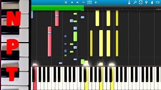 IMPOSSIBLE REMIX - Fall Out Boy ft. Demi Lovato - Irresistible - Instrumental Cover