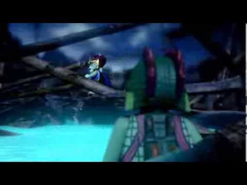 Legendele CHIMA - Episodul 4