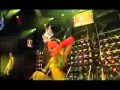 Cerrone hysteria live