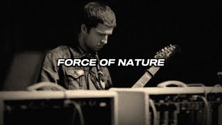 Oasis - Force Of Nature // subtitulado en español