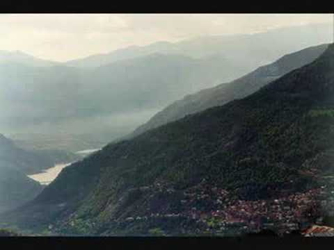 Bani - Kako Odamna Da Te Znam