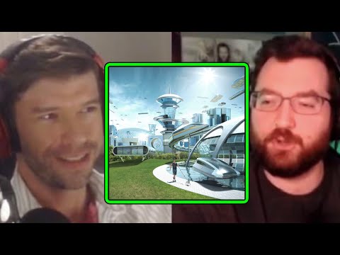 The Next World Changing Technology | PKA