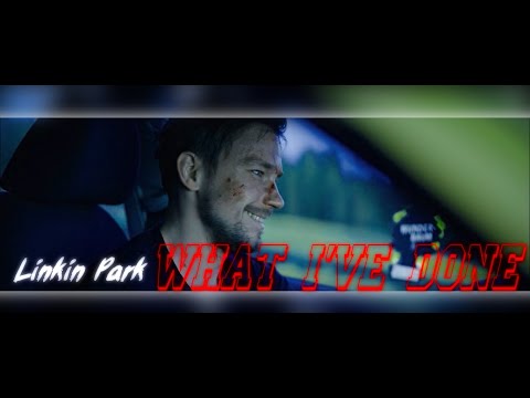 |What I've Done| [Герой\Hero][Andrey Rodin,Alexander Petrov]