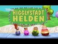 Higglystadt Helden Higgltown Heroes Intro German