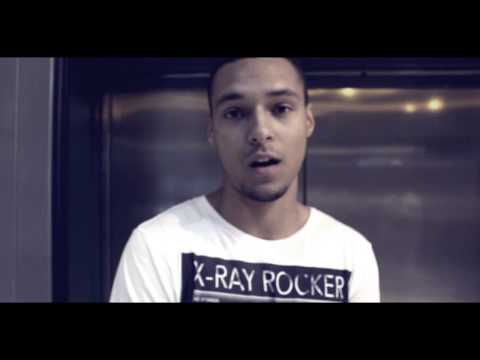 Riskykidd RAP CHALLENGE [reply]