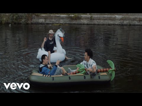 Eerf Evil & Srigala - See Us Live (Official Music Video)