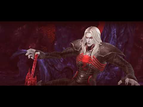 Sersi rotation: insane damage!