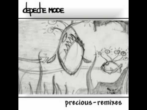 Precious (BreakDance Project Freestyle Remix)
