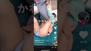 マングリ返し！#shorts 　♯310