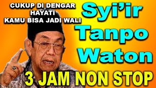 Download lagu SHOLAWAT GUS DUR - SYI'IR TANPO WATON (REVERB 3 JAM 100% JADI PEGANGAN HIDUP PESAN GUS DUR) mp3 Download lagu SHOLAWAT GUS DUR - SYI'IR TANPO WATON (REVERB 3 JAM 100% JADI PEGANGAN HIDUP PESAN GUS DUR) mp3