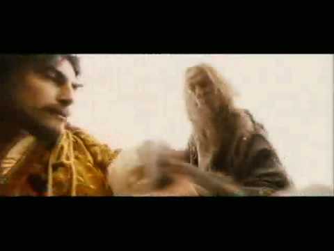 The Spaniard and the Gael SEACHD