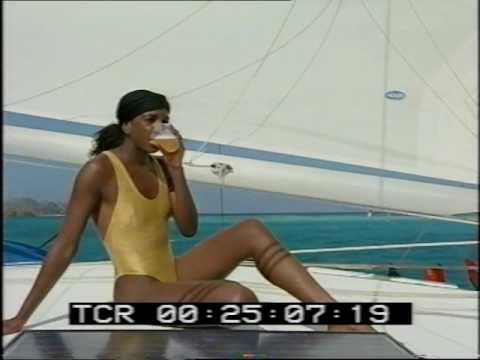 Venezuela -  Los Roques island and national park - 1993