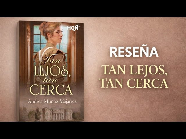 Vídeo relacionado con Tan lejos... tan cerca (Romantic Stars)