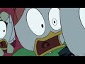 Why Can T You See Louie Angst DT2017