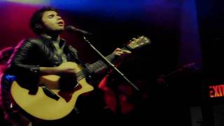 Kradam - &quot;Falling Slowly&quot; - Kris Allen &amp; Adam Lambert