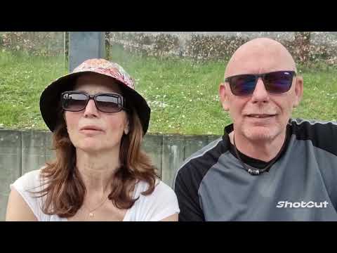 Eifelsteig Etappe 3 Ü60 Wanderung 🥵