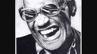 ray Charles - sorry seems to be the hardest word