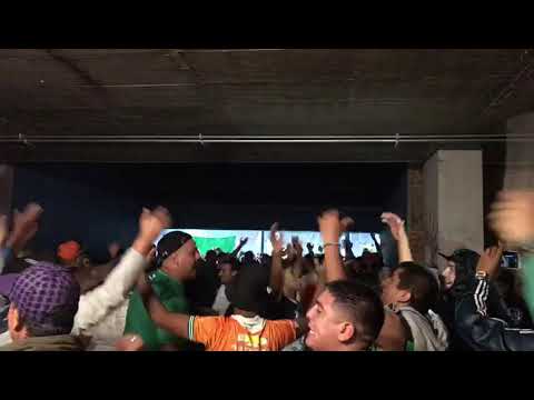 "Y dale dale taladro ~La Banda Del Sur~ Banfield.  Maluma -Corazon-" Barra: La Banda del Sur &bull; Club: Banfield