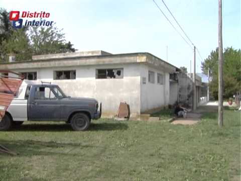 Frente Social en Coronel Charlone