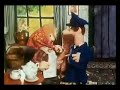 Postman Pat Postman Pat S Secret Australian VHS