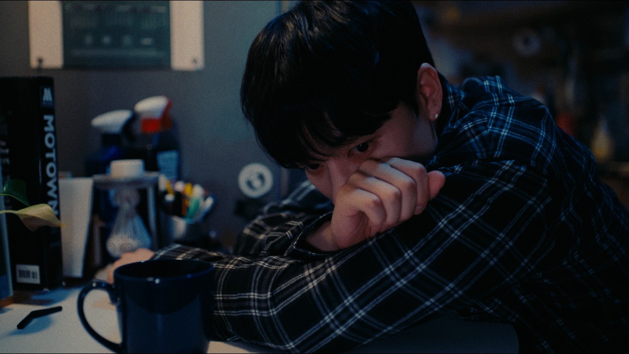 DREAMIN - fostering | Official MV