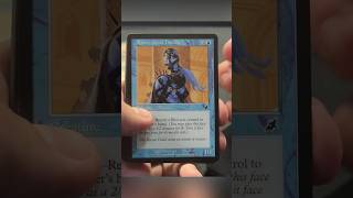 Scourge Booster Opened - #mtg #magicthegathering #shorts