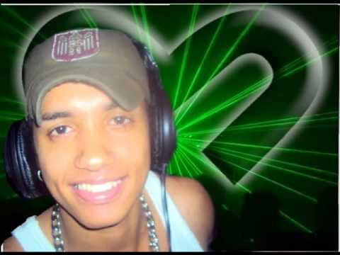Mr Fabricio - De Playsson pra nerd.wmv
