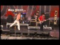 You Am I How Much Is Enough Live