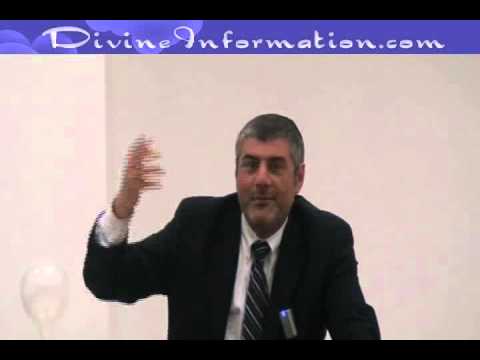 613 Commandments Series #1