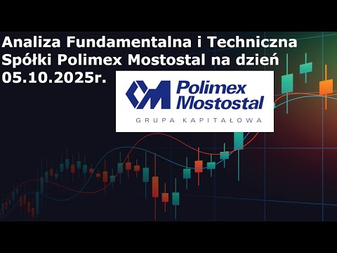 Fundamental and Technical Analysis of Polimex Mostostal 05/10/2025