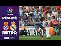 Rétro : Le QUINTUPLÉ de RONALDO prime face à l'Espanyol Barcelone !