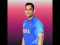 UNNAL UNNAL UN NINAIVAL SONG FROM MS DHONI FLIM