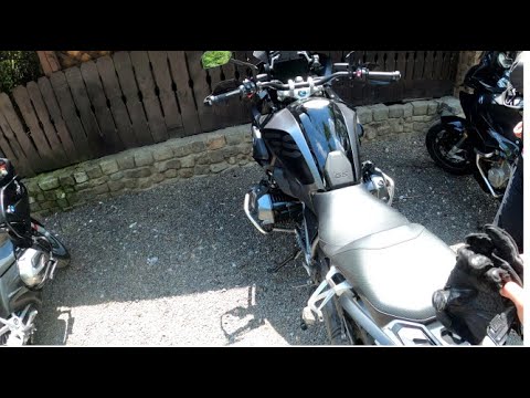 BMW S1000XR | BMW R1200RT | BMW R1250GS in Bucharest