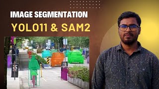Download the video "Auto Image Segmentation using YOLO11 and SAM2"
